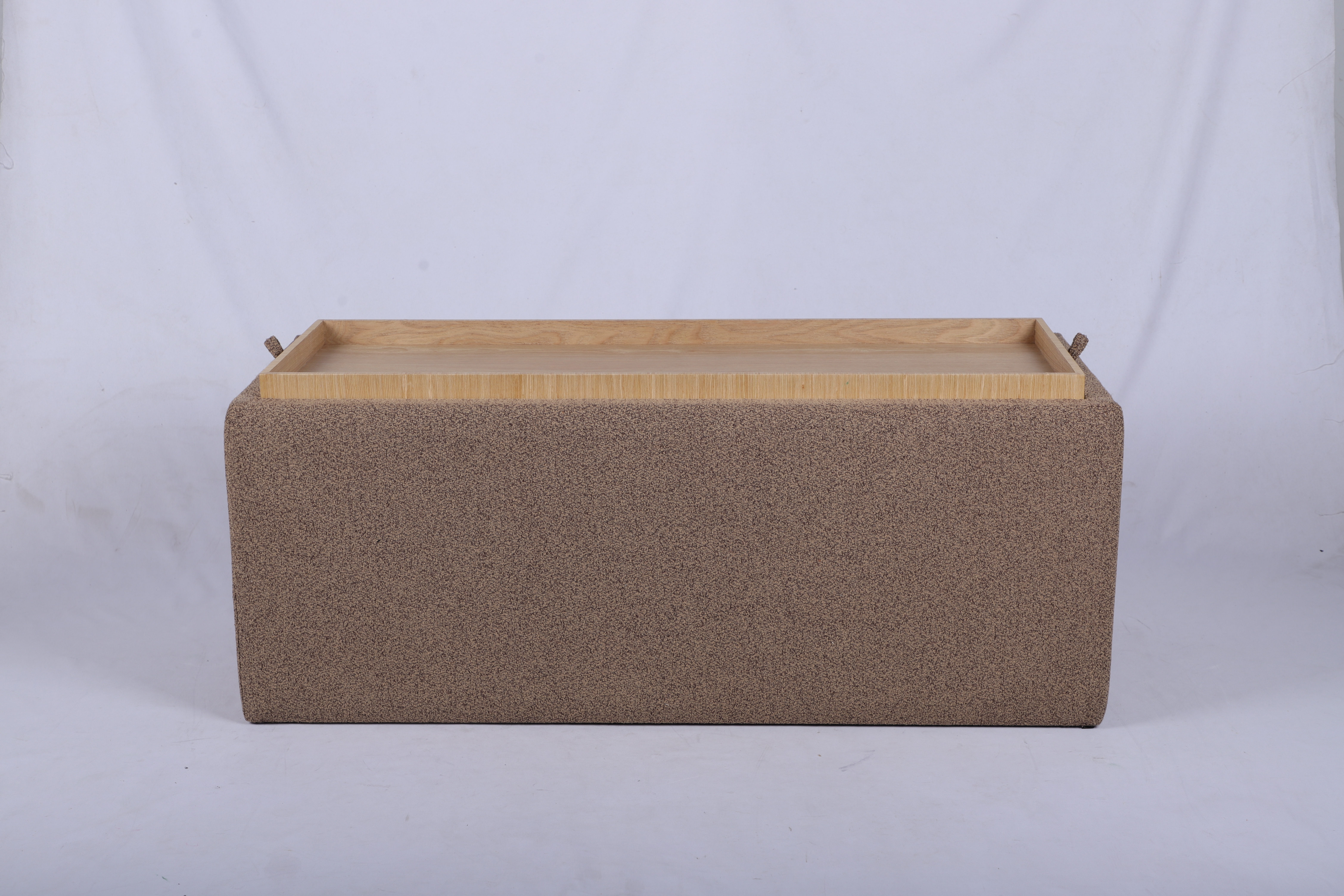 Upholstered Storage Bench