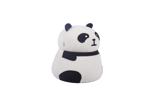 Panda Plush Toy