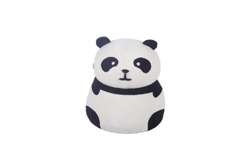 Panda Plush Toy