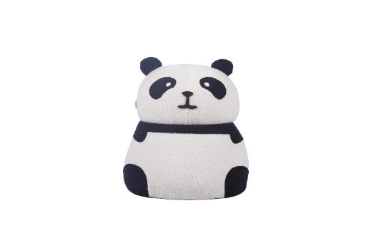 Panda Plush Toy