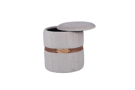 Elegant Storage Ottomans