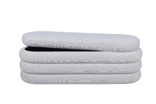 Modern Upholstered Bench