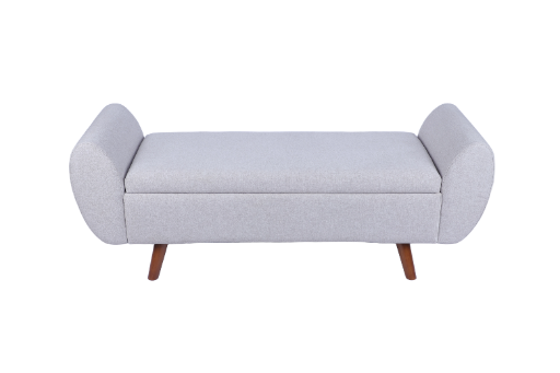 Modern Upholstered Bench