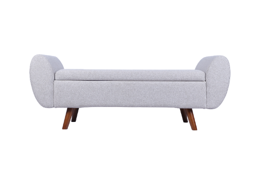 Modern Upholstered Bench