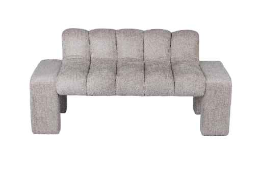 Modern Upholstered Bench