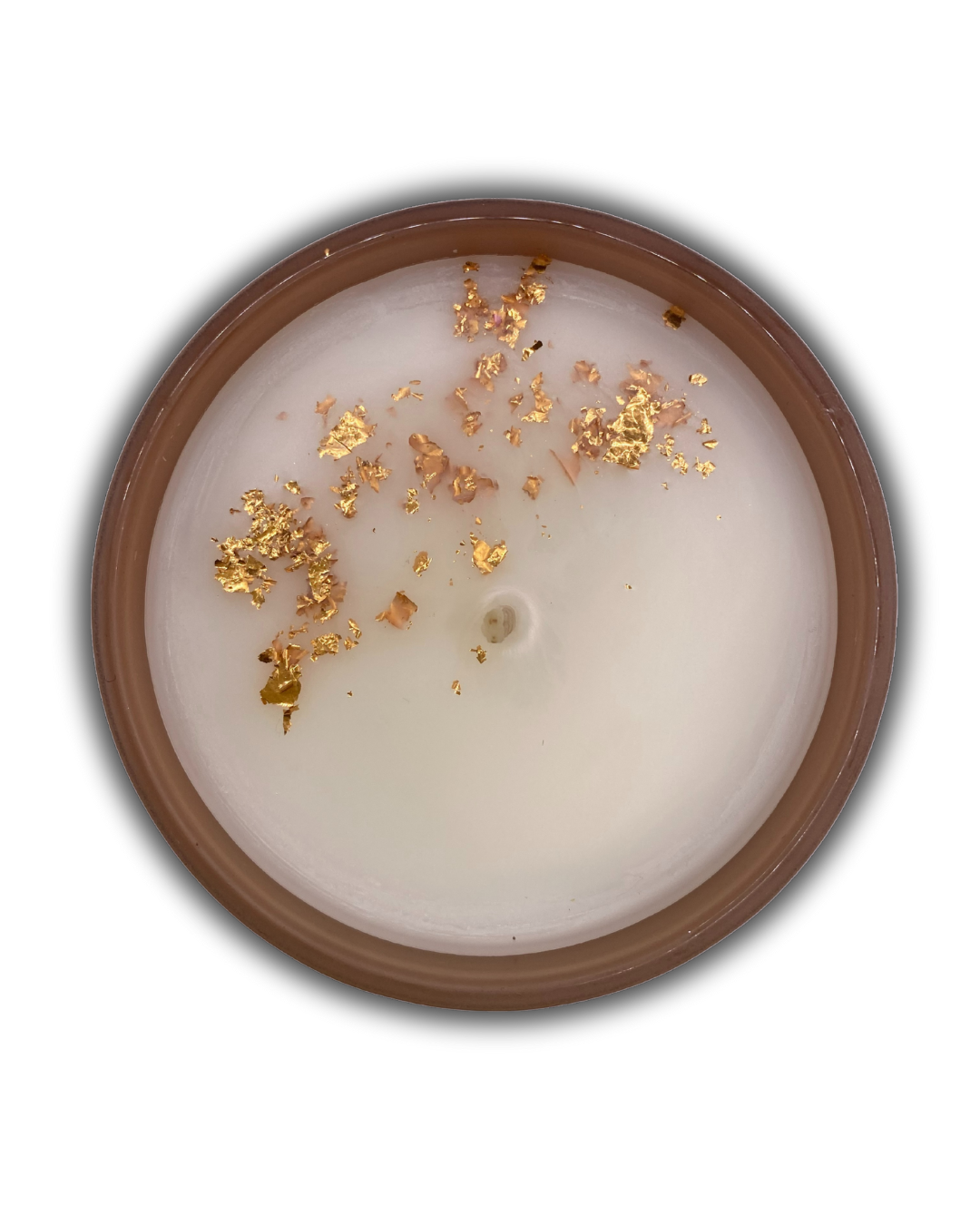 Sweet Harvest Soy Wax Candle