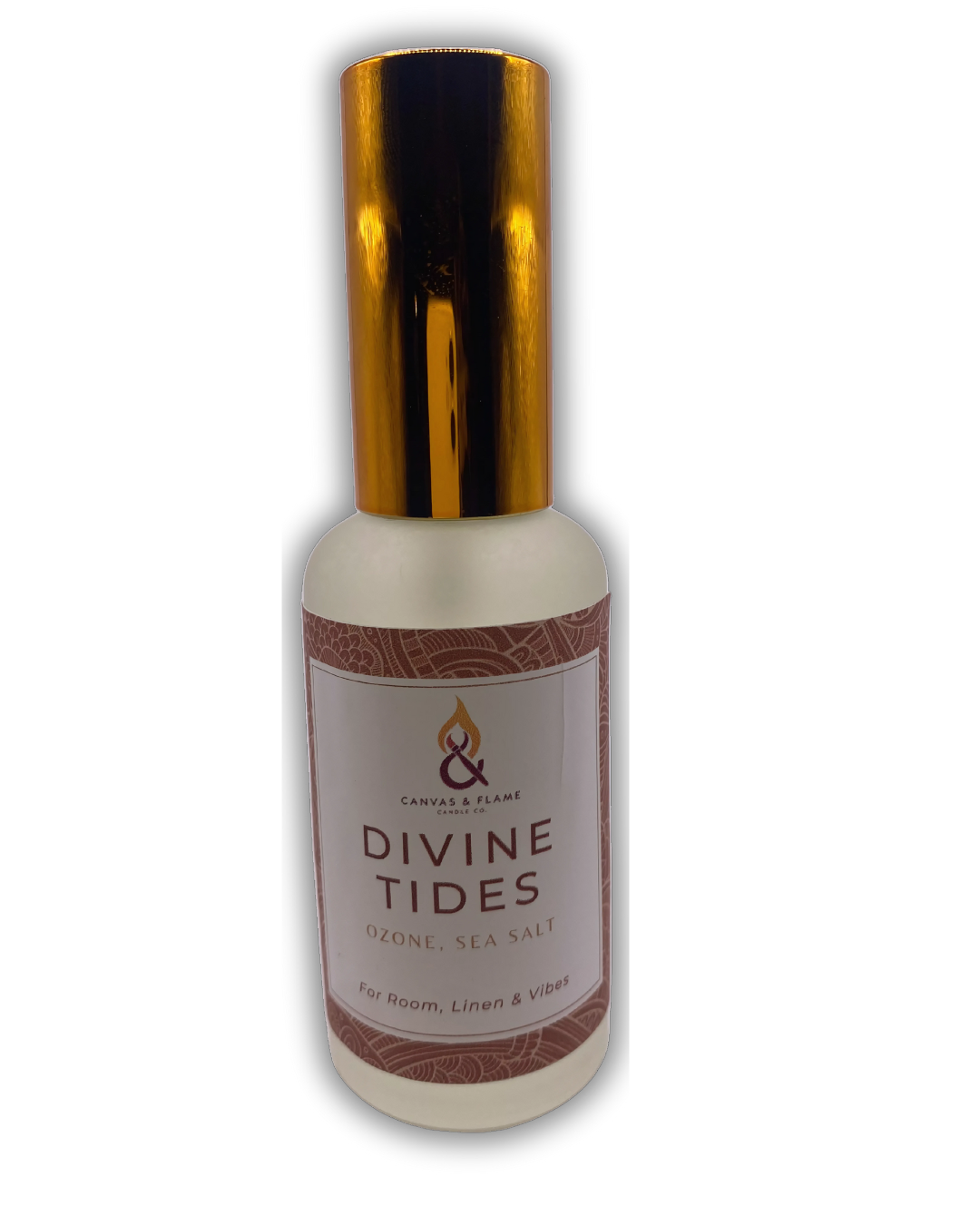Divine Tides Vibe Spray