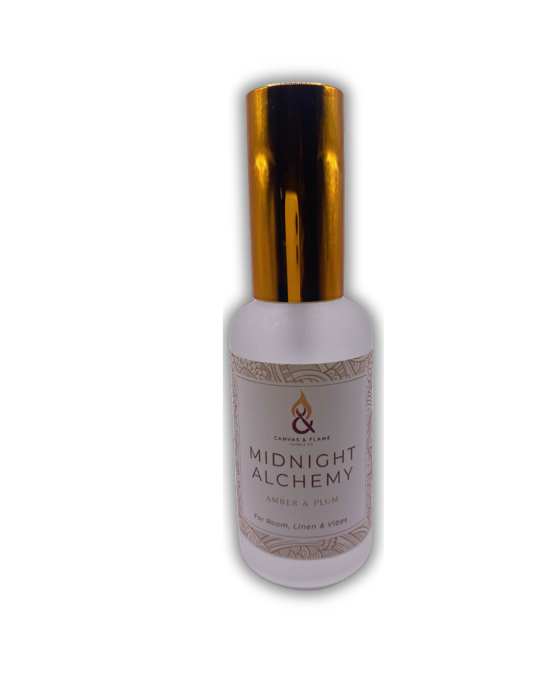 Midnight Alchemy Vibe Spray