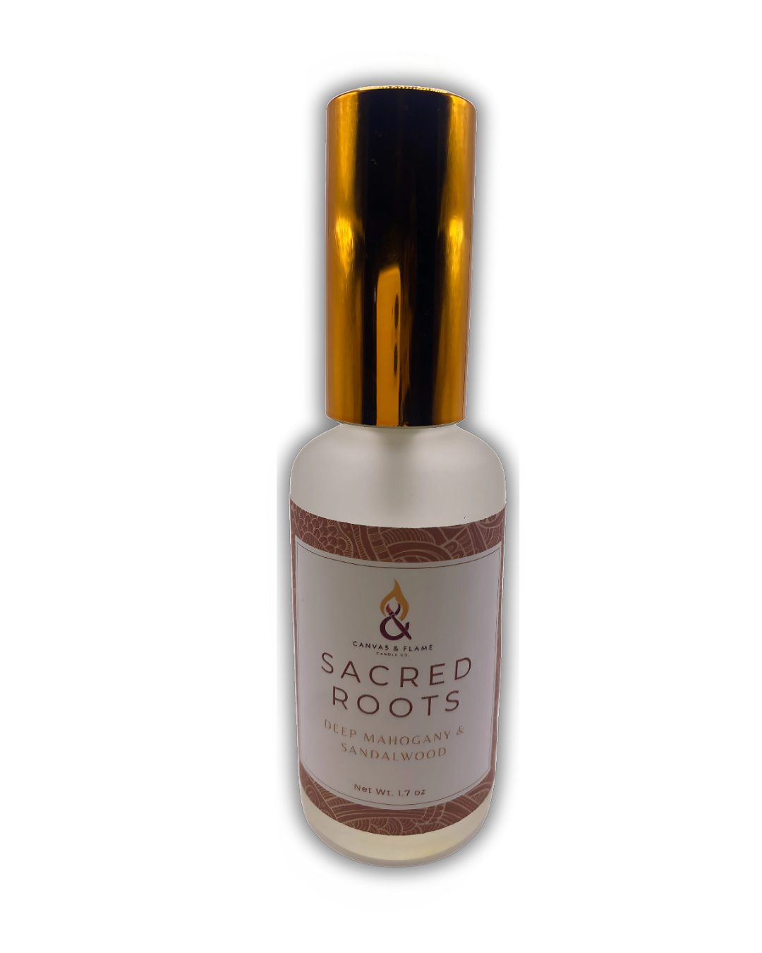 Sacred Roots Vibe Spray