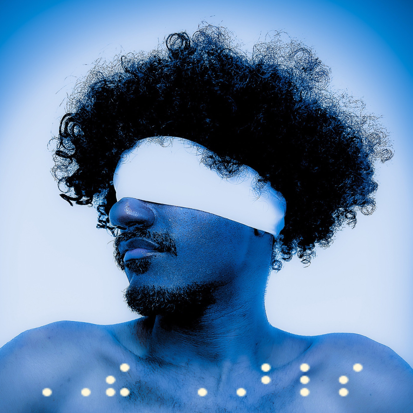THE BLINDS - Single