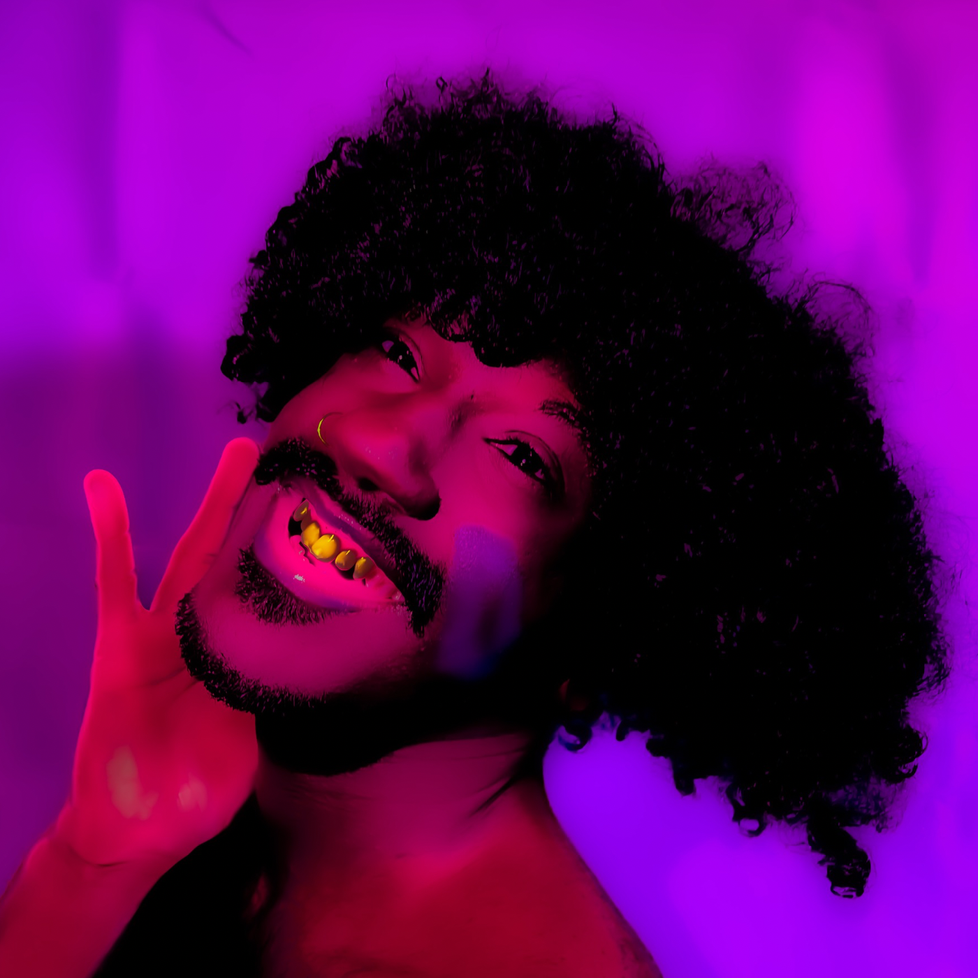 LADIES SONG - Single