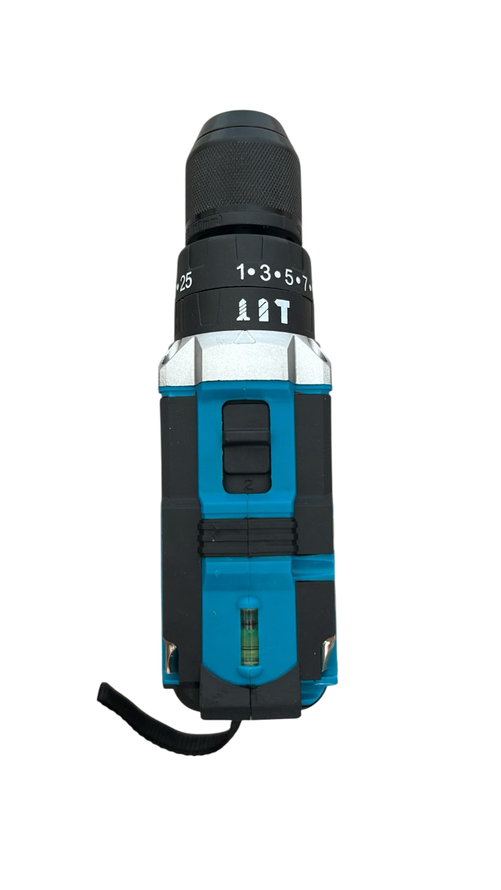 Perceuse Visseuse Brushed ENKAPRO 21V 45 Nm | 2 Batteries 2.0Ah | Coffret + Accessoires