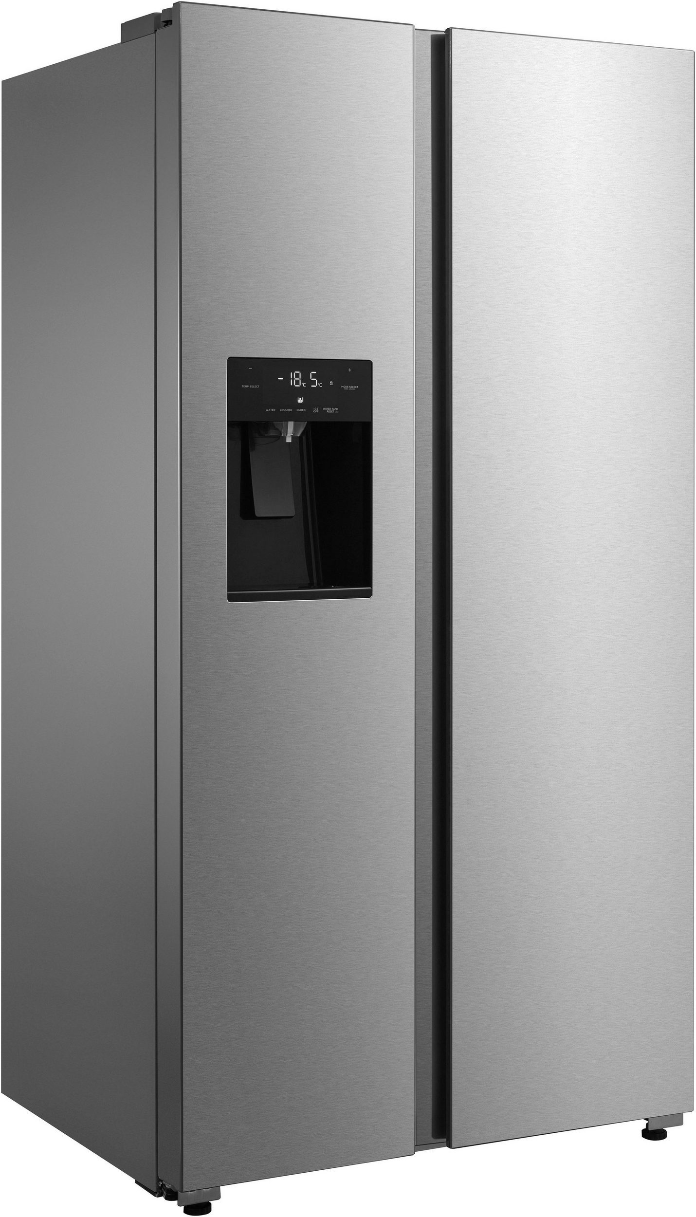 Side-by-Side-Kühlschrank