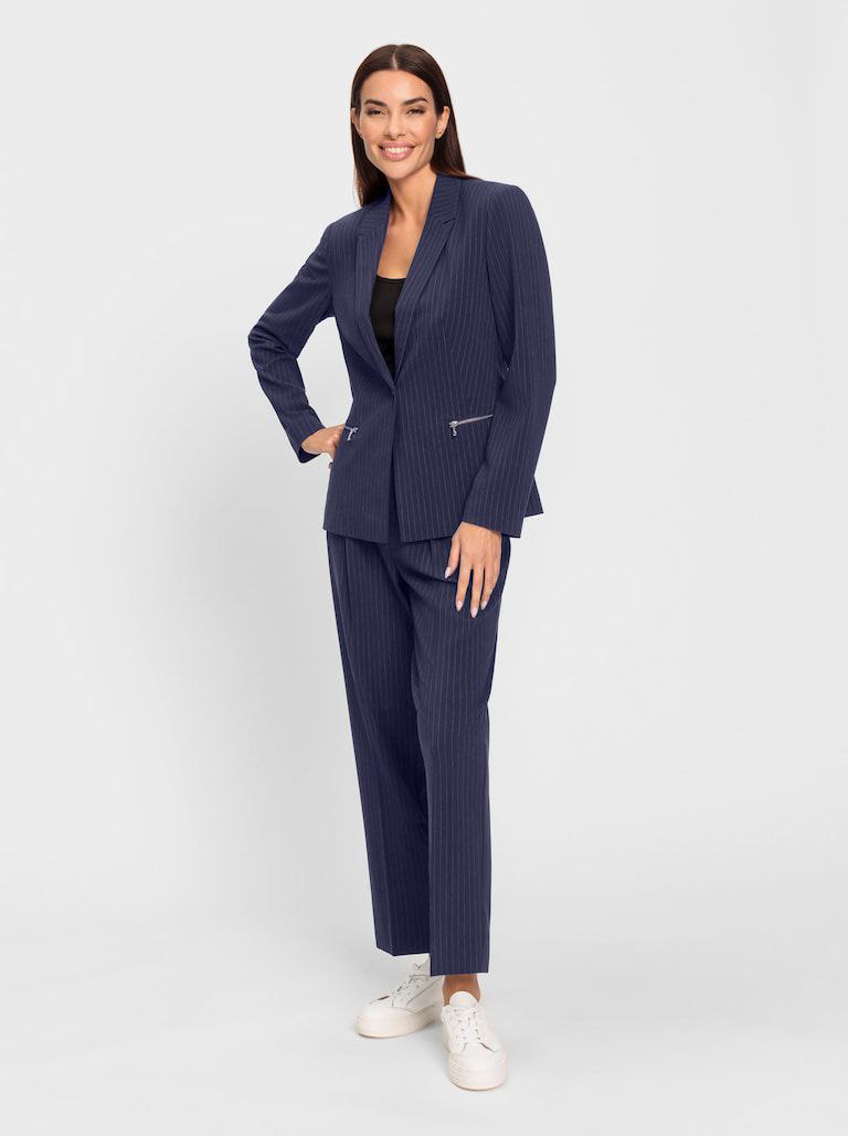 Eleganter Damenanzug