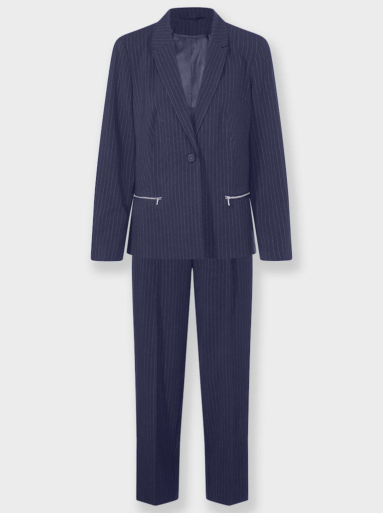 Eleganter Damenanzug