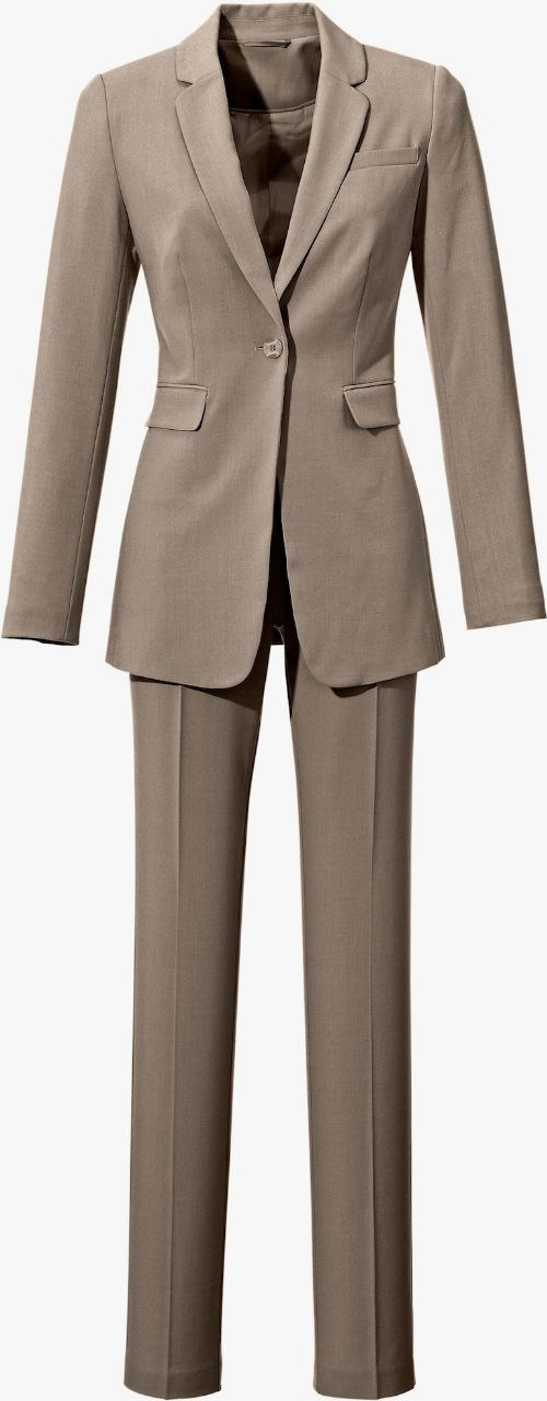 Hosenanzug für Damen