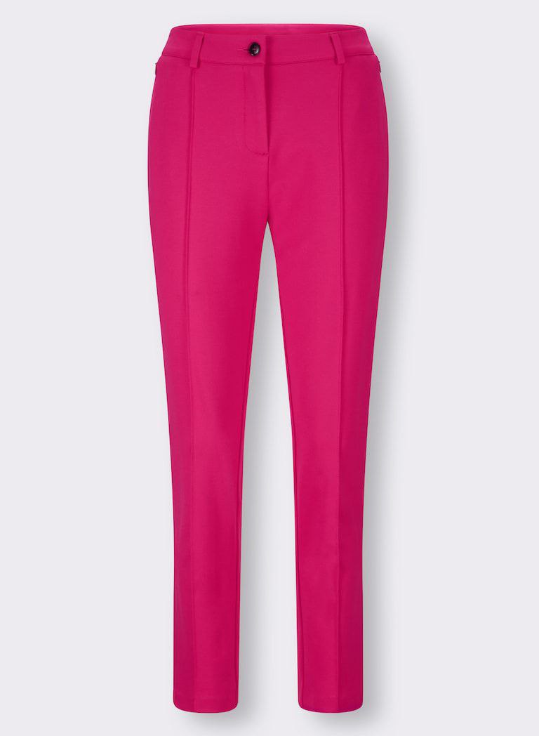 Damen Hosenanzug Set