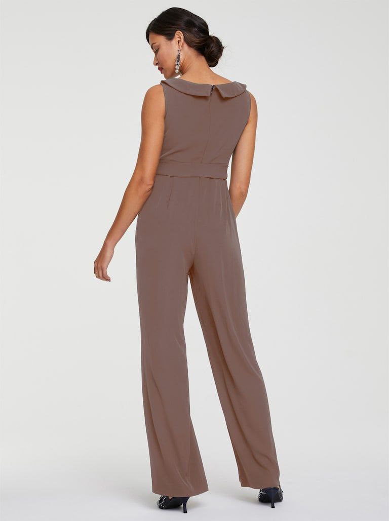 Eleganter Damen-Jumpsuit