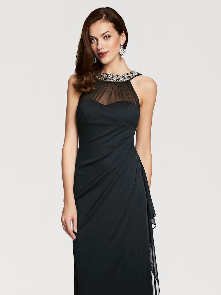 Abendkleid