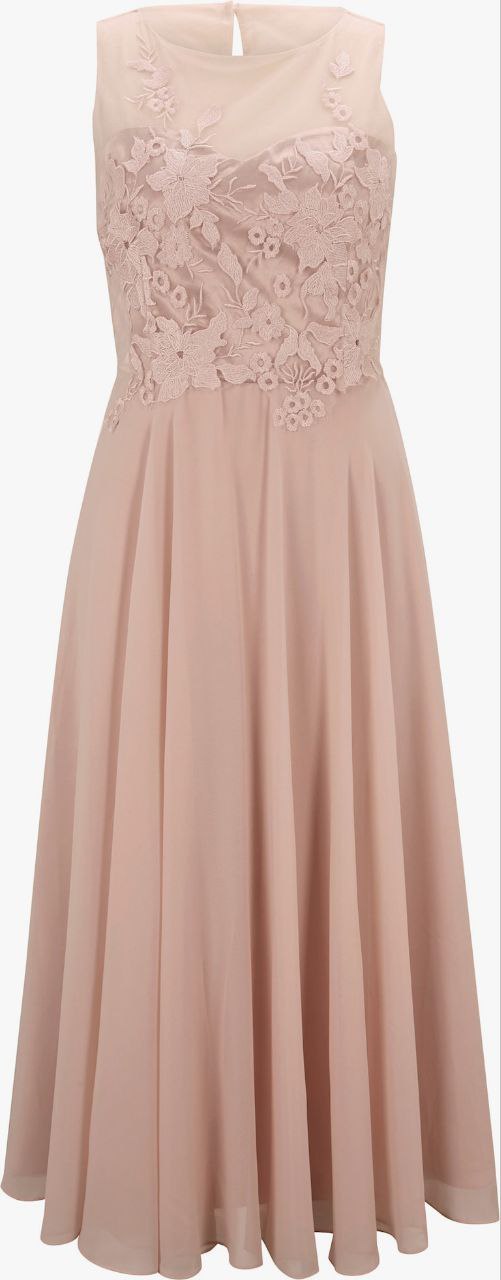 Elegantes Abendkleid