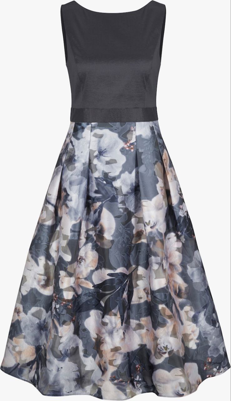 Elegantes Abendkleid