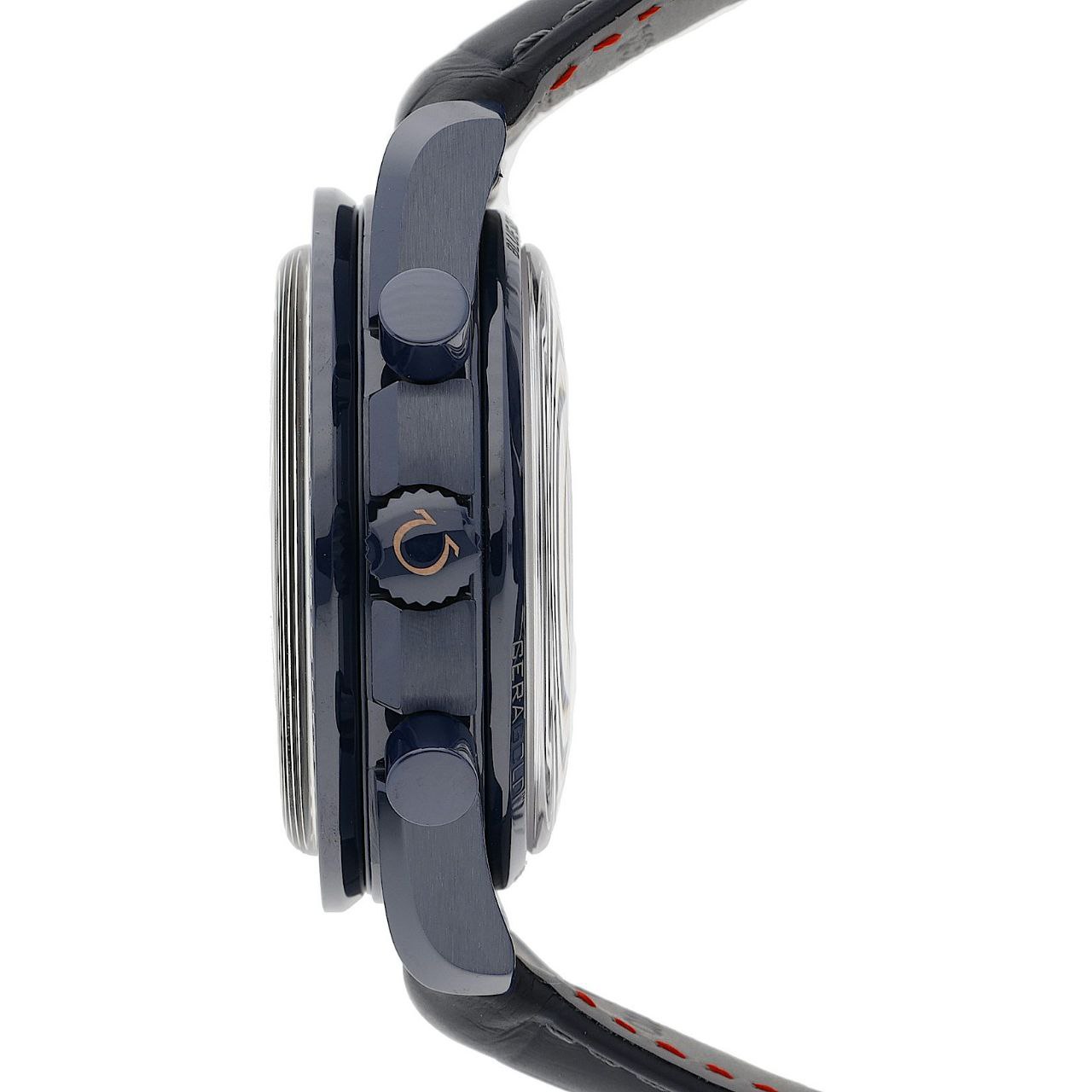 Omega Speedmaster Moonwatch