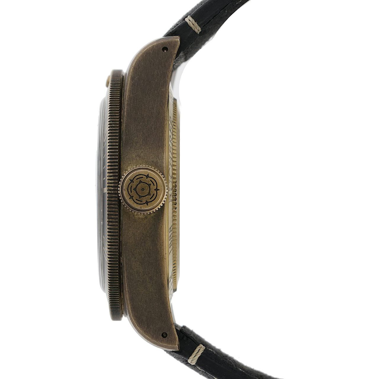 Tudor Black Bay Bronze