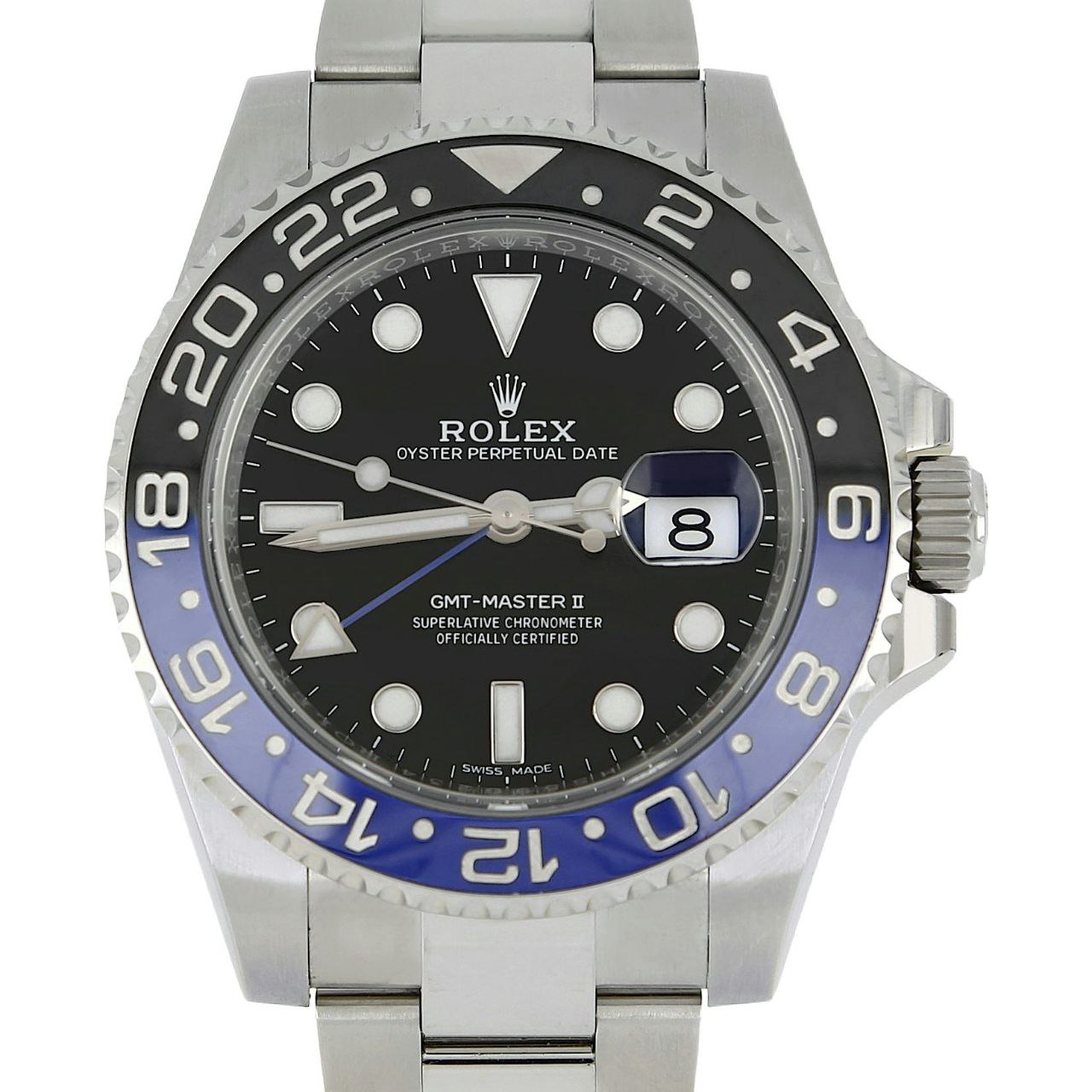 Rolex GMT-Master
