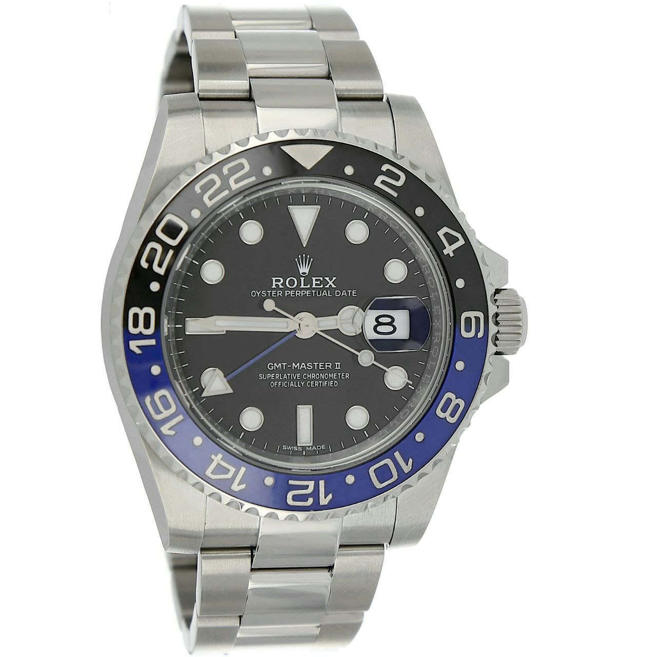 Rolex GMT-Master
