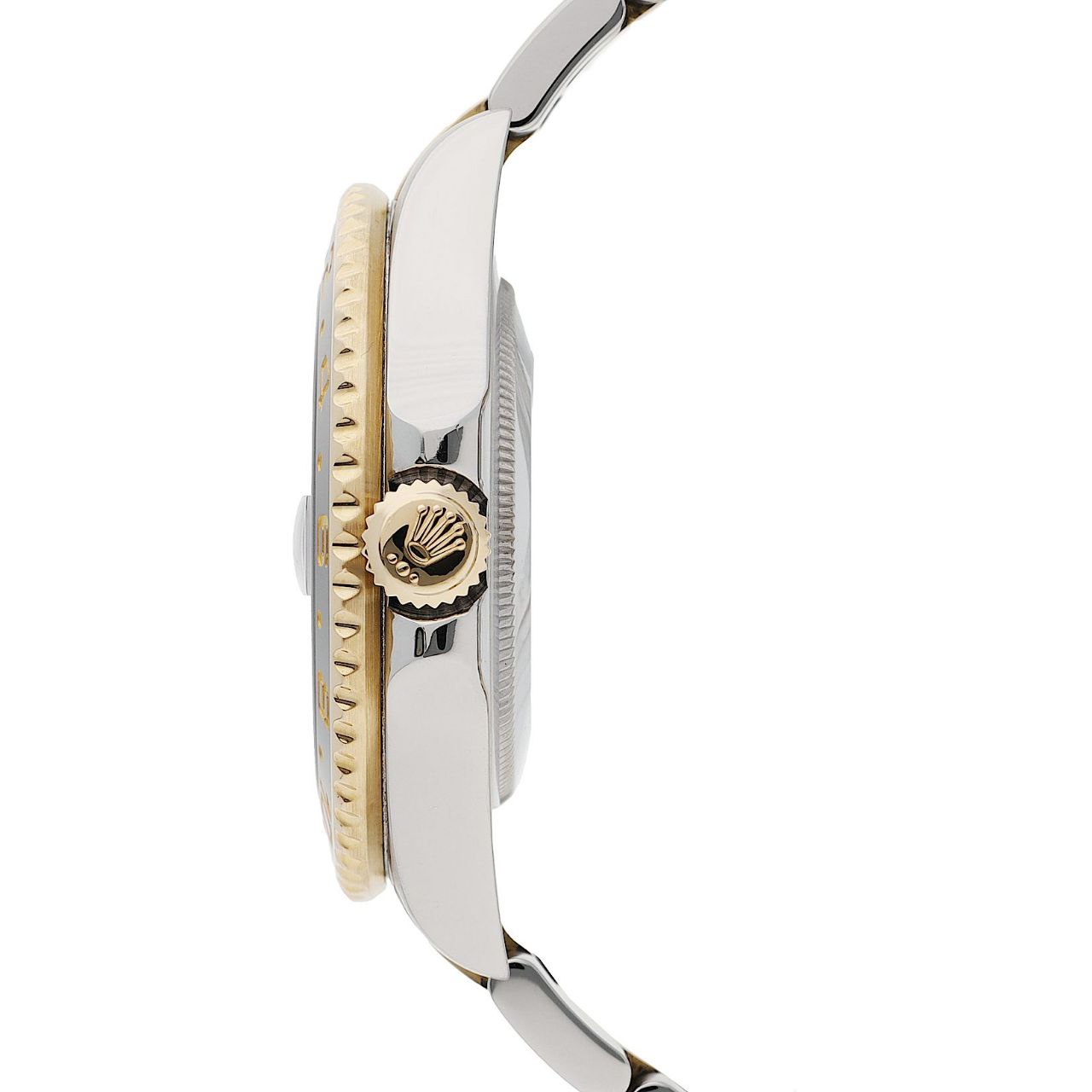 Rolex GMT-Master II Uhr