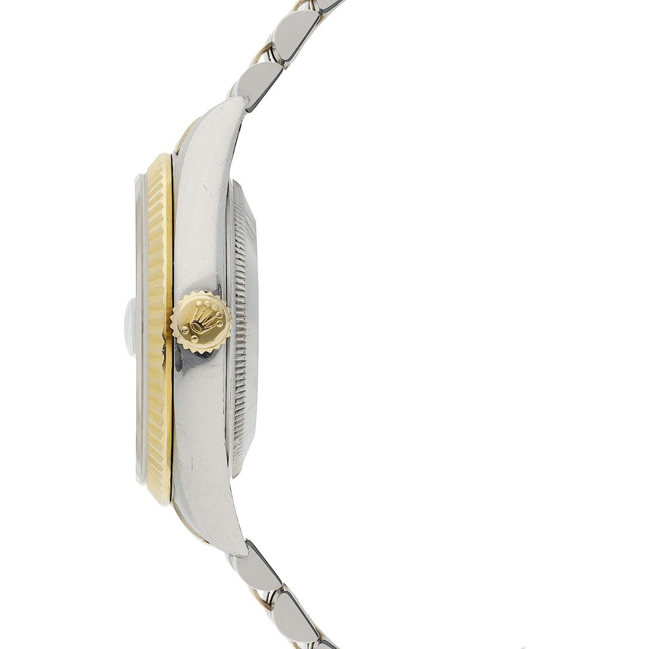 Herrenuhr Rolex Oyster Perpetual Datejust 36