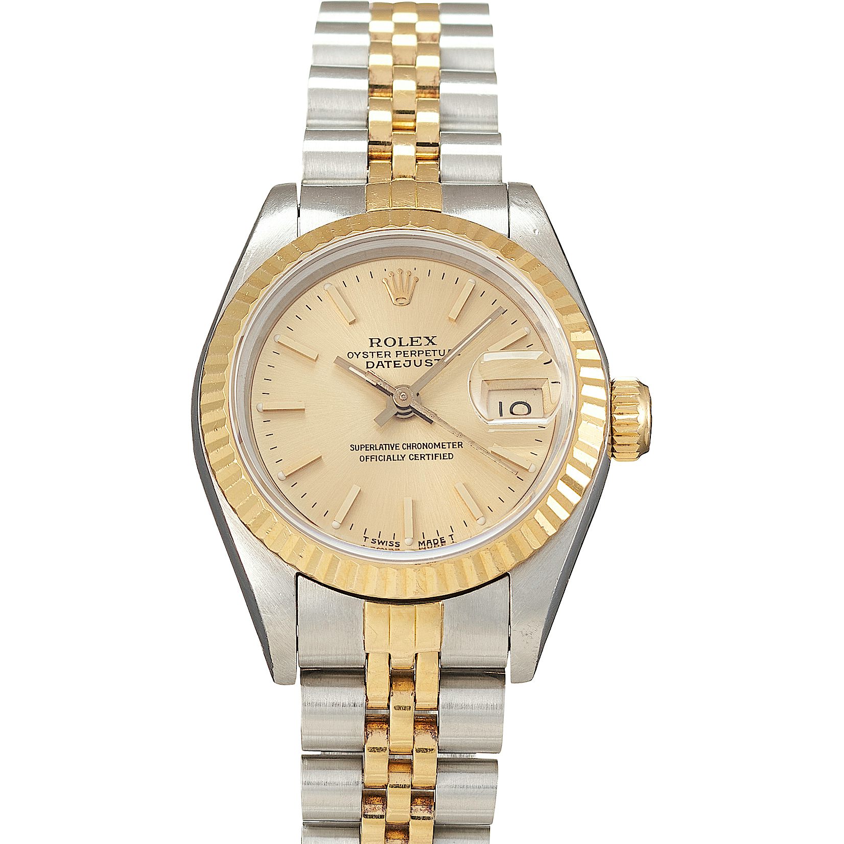 Rolex Lady-Datejust