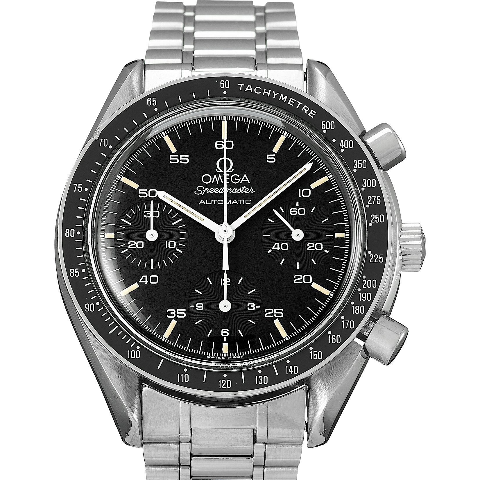 Omega Speedmaster