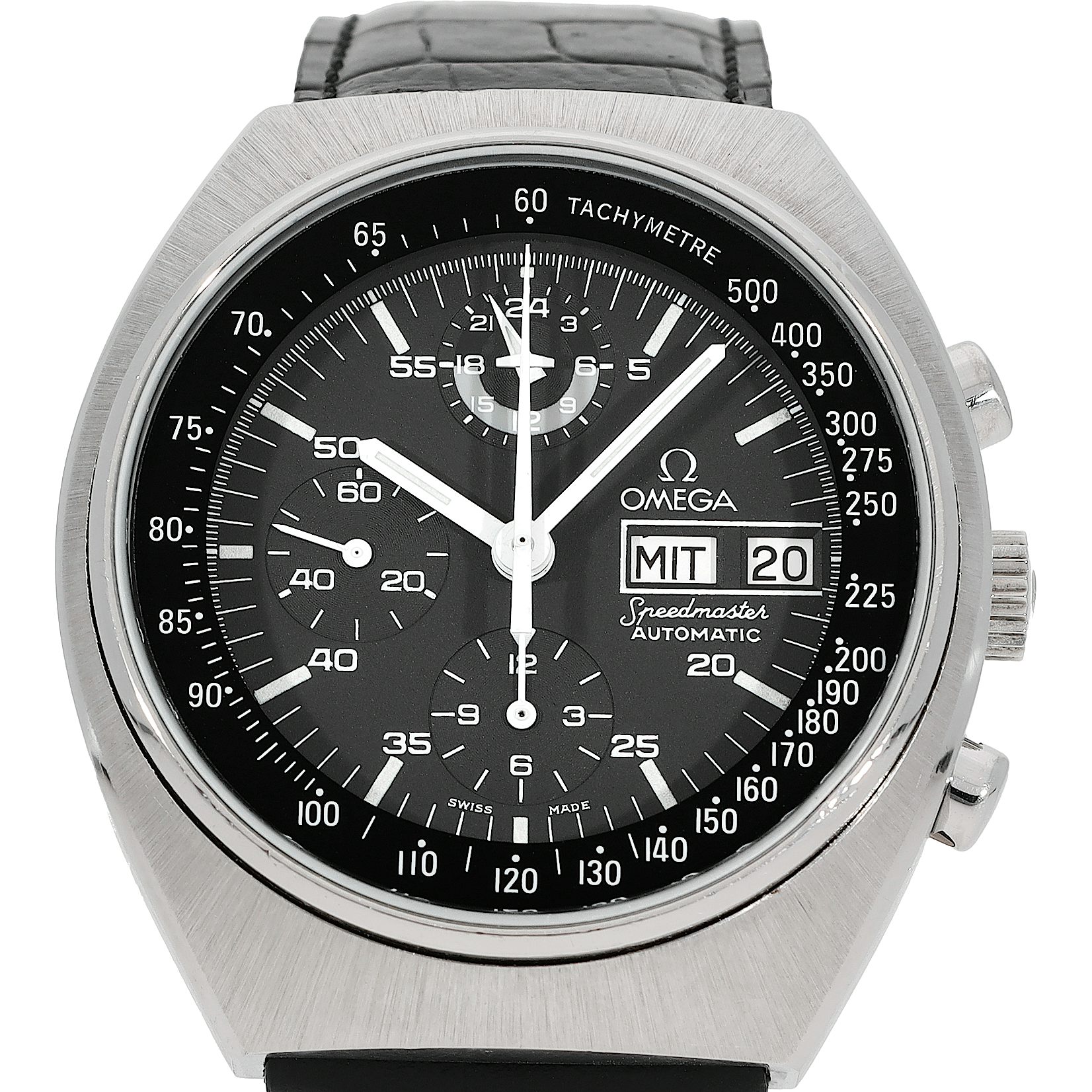 Omega Speedmaster Mark IV