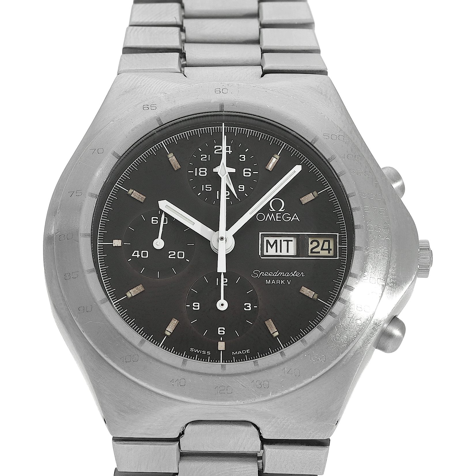 Omega Speedmaster Mark V