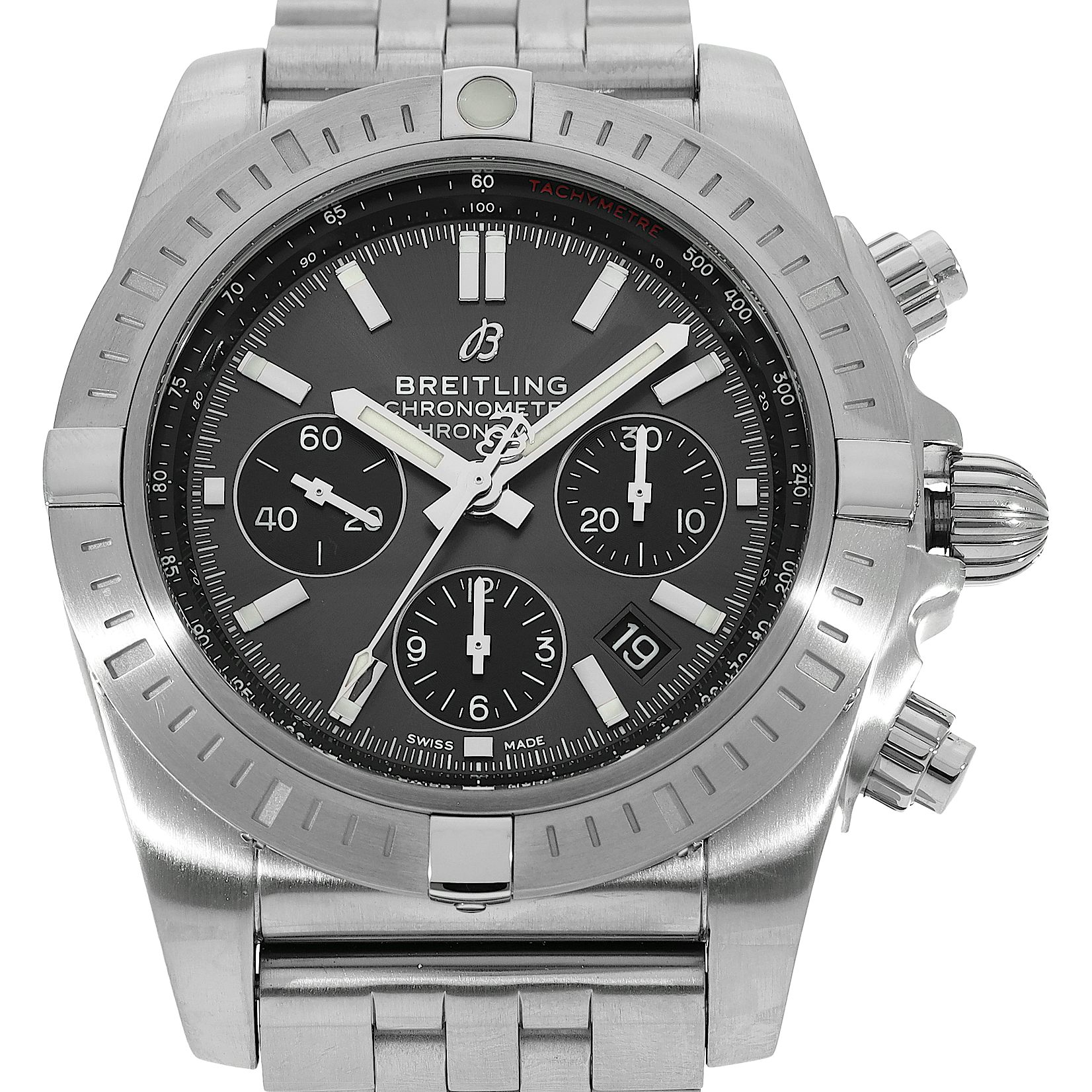 Breitling Chronomat B01 Chronograph 44