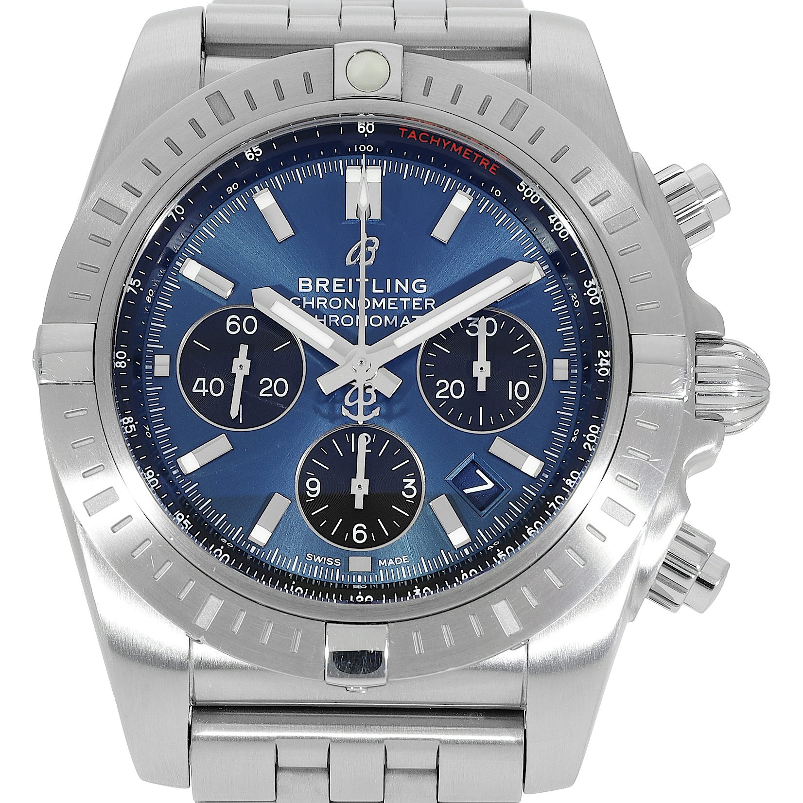 Breitling Chronomat B01 Chronograph 44