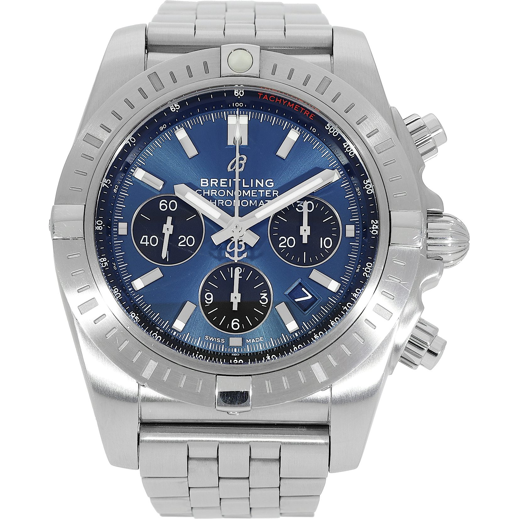 Breitling Chronomat B01 Chronograph 44
