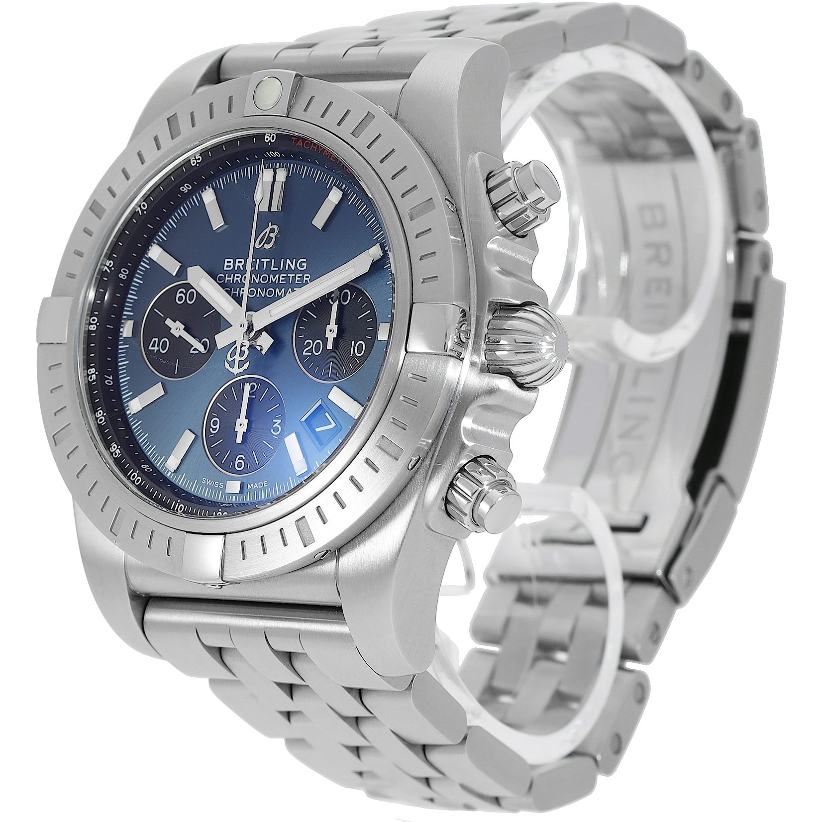 Breitling Chronomat B01 Chronograph 44