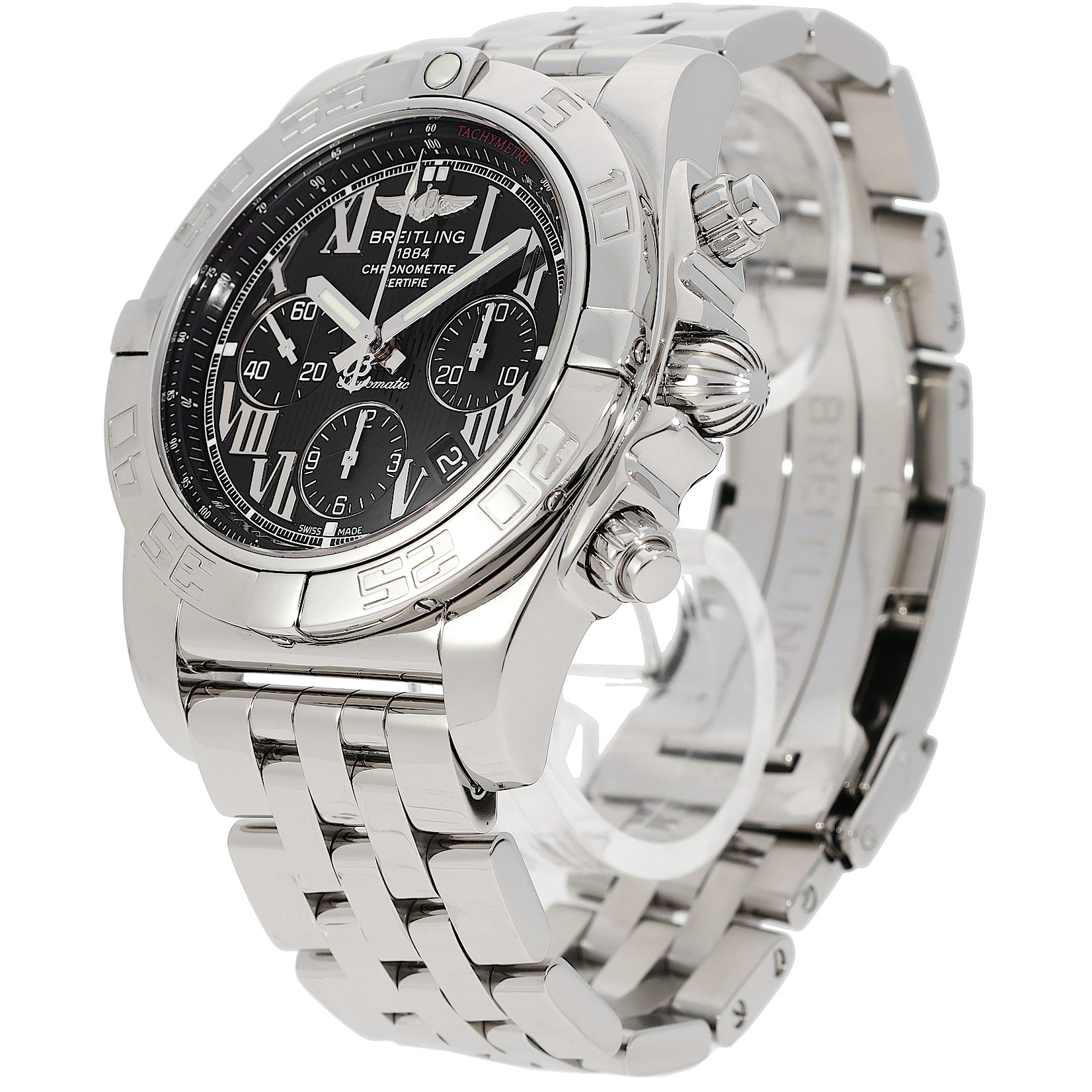 Breitling Chronomat 44