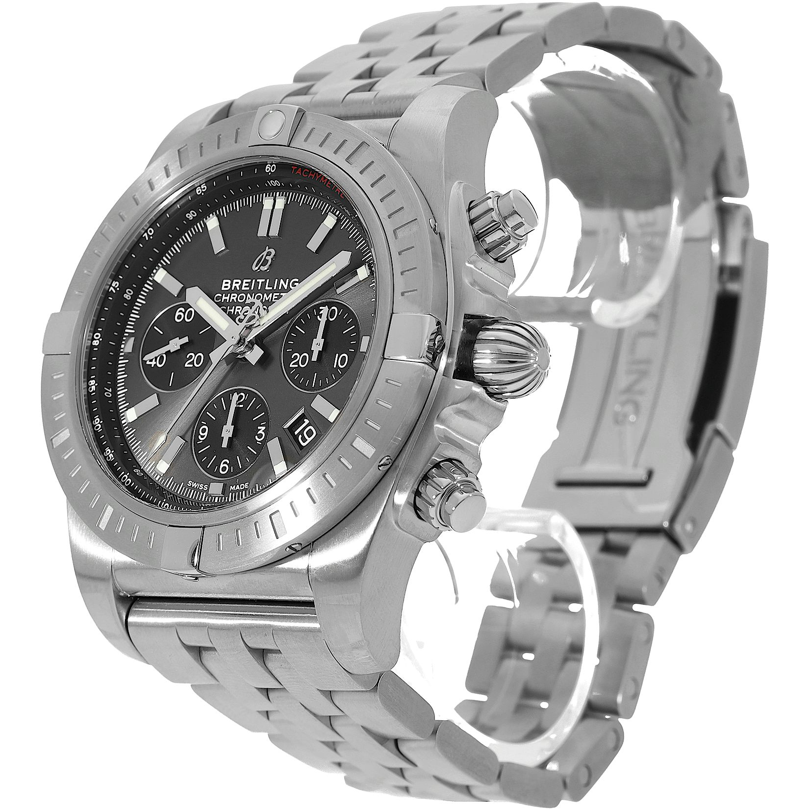 Breitling Chronomat B01 Chronograph 44