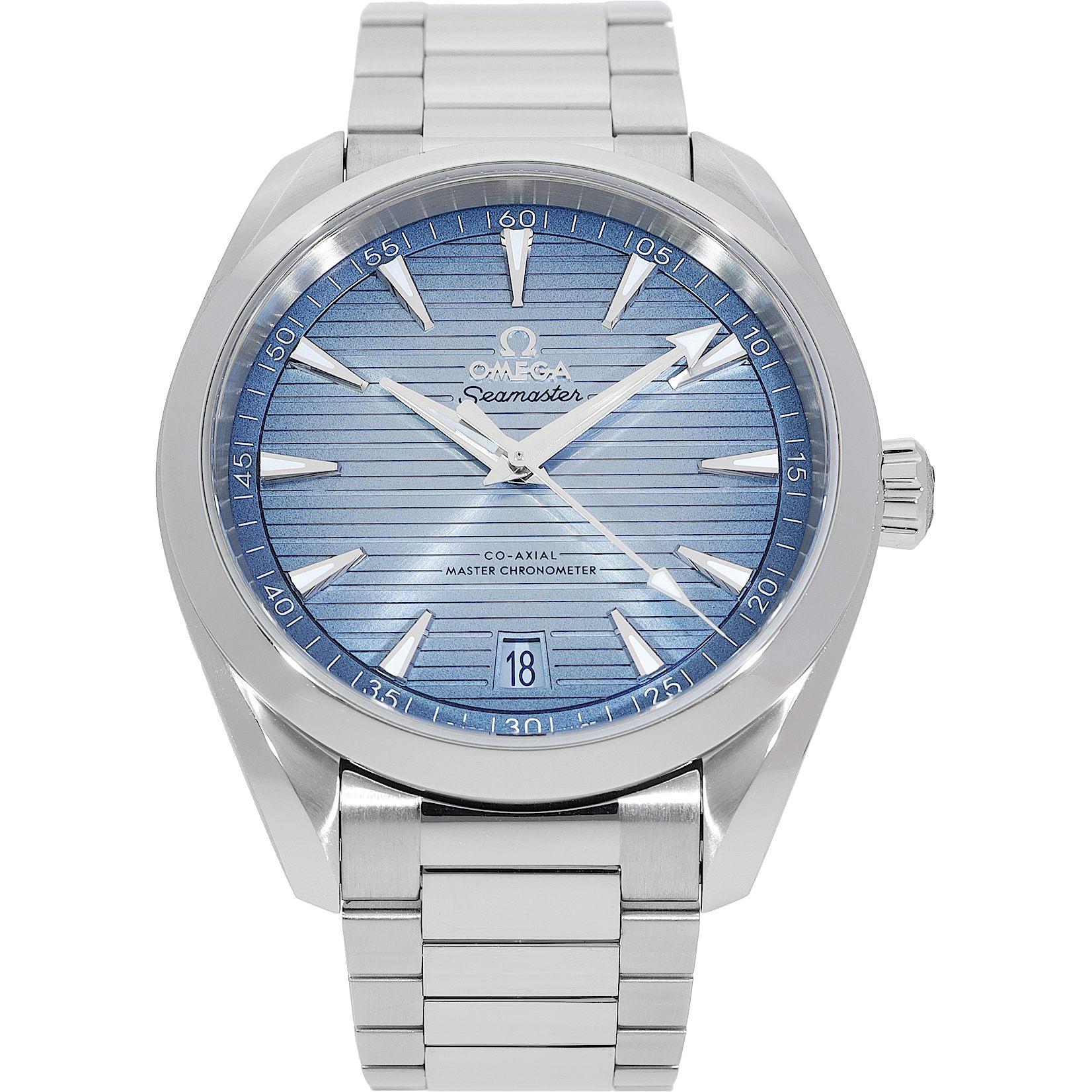 Omega Seamaster