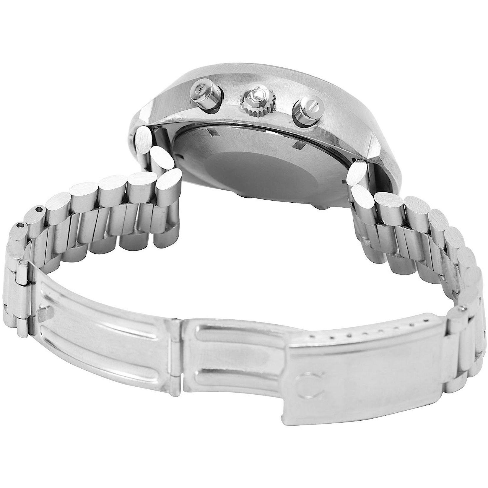 Omega Flightmaster Uhr