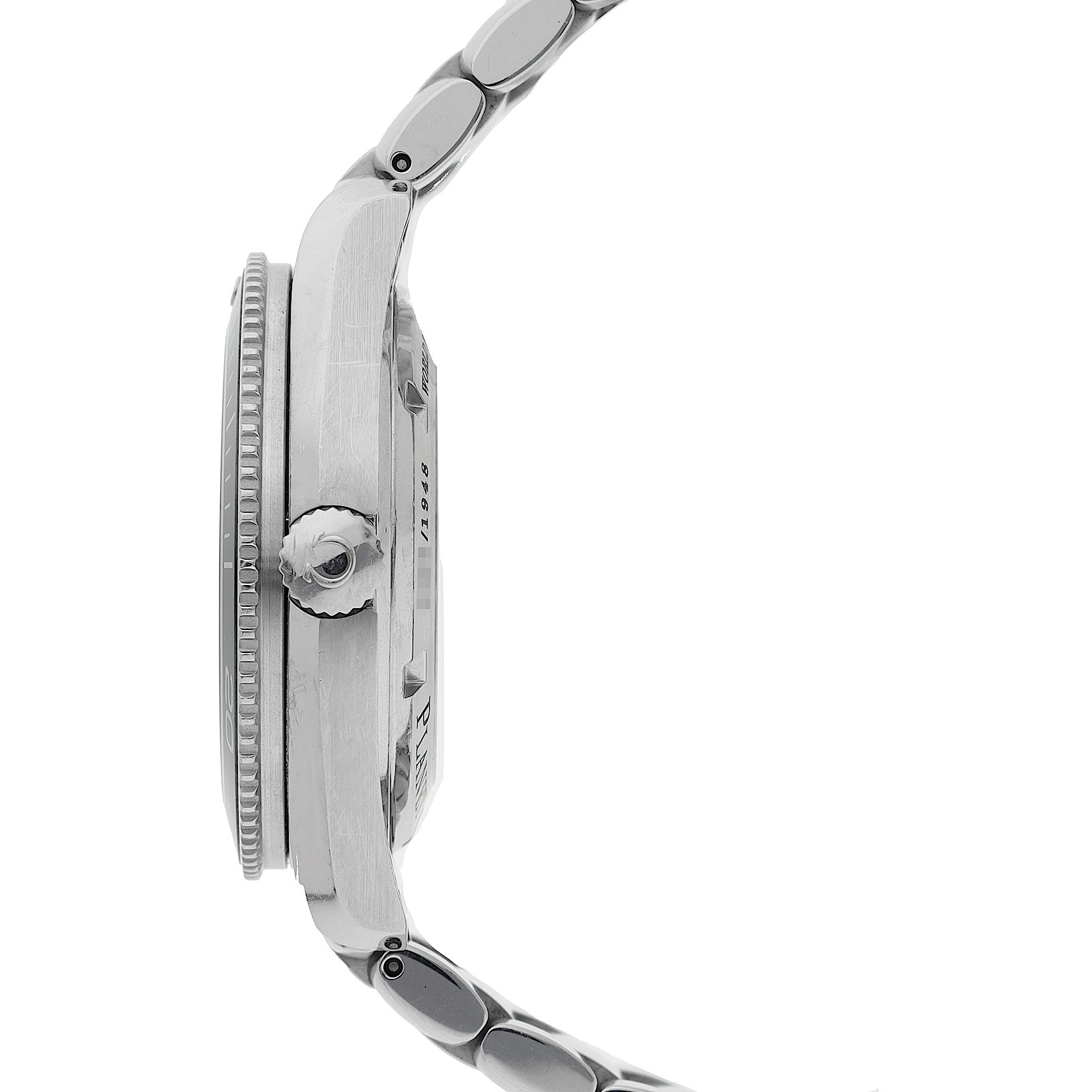 Omega Seamaster Planet Ocean