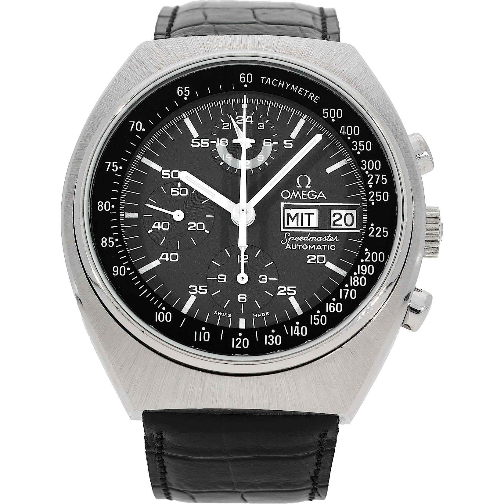 Omega Speedmaster Mark IV