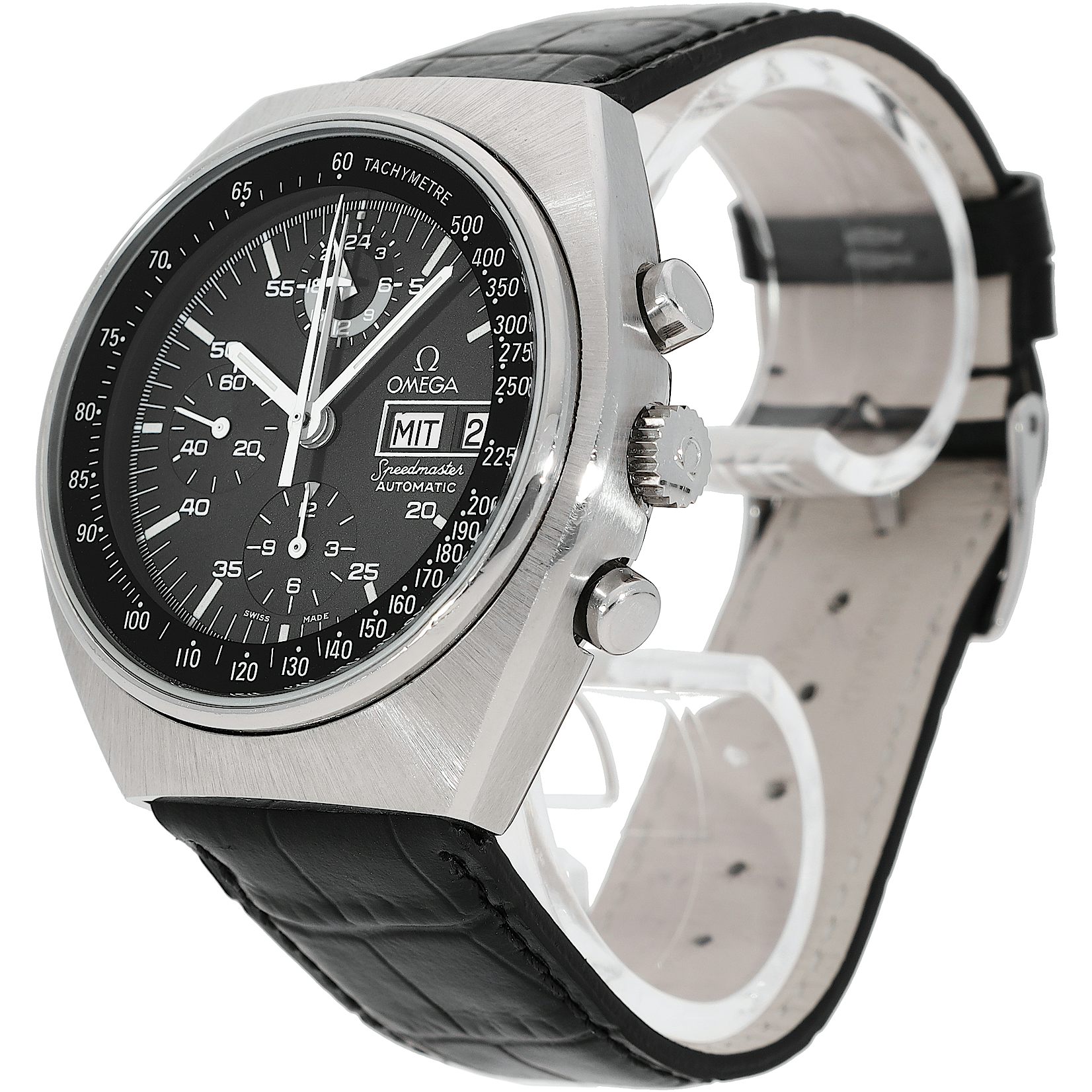 Omega Speedmaster Mark IV