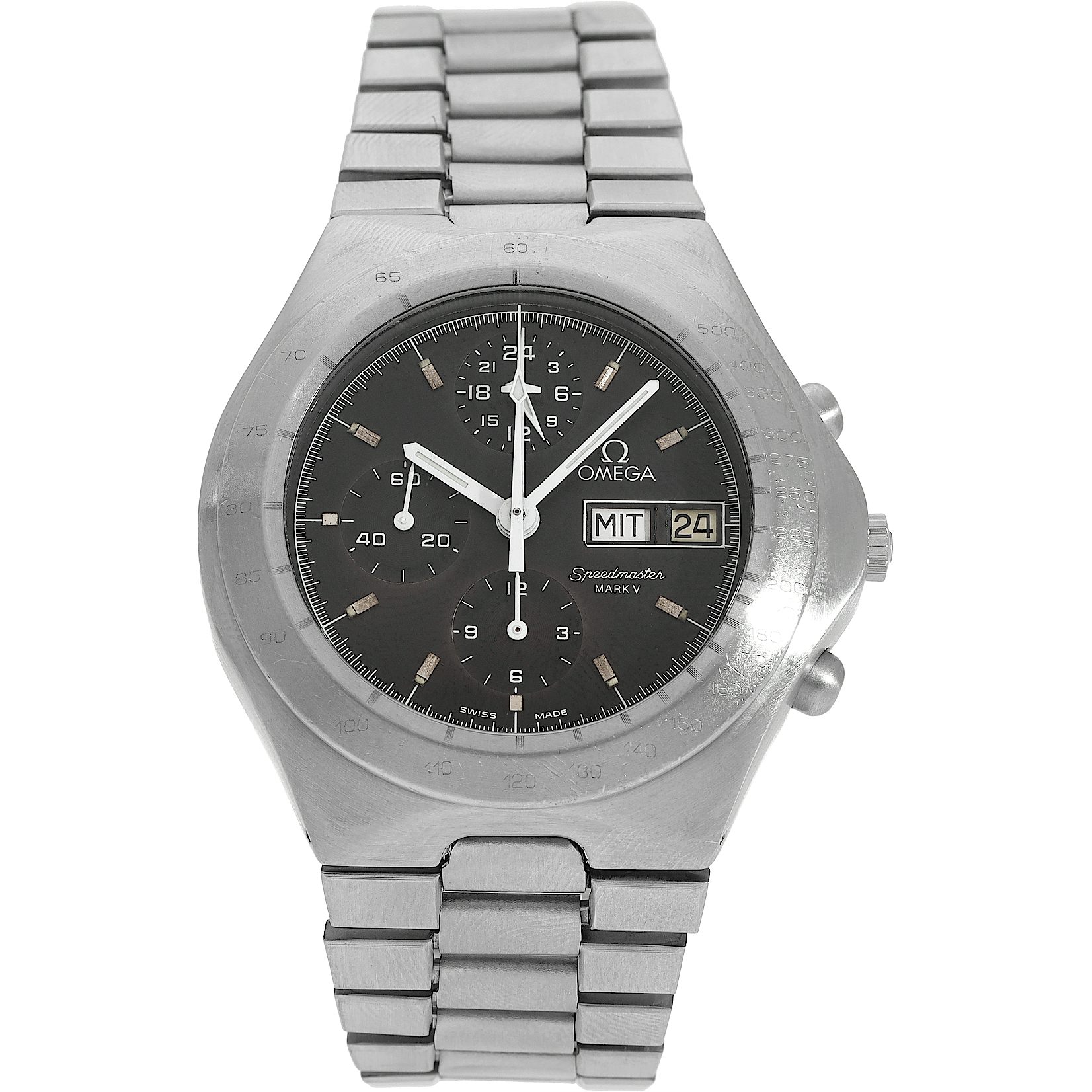 Omega Speedmaster Mark V