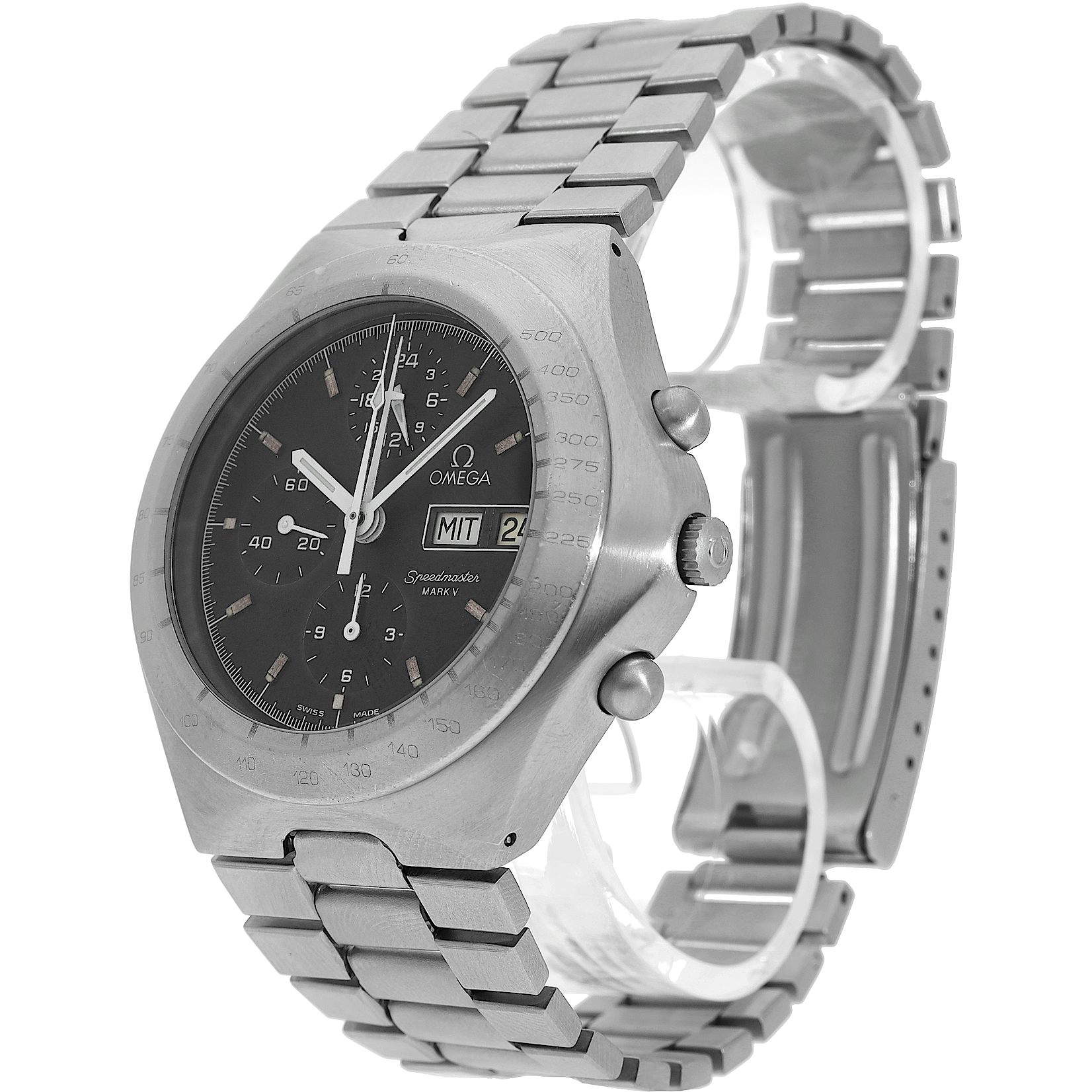 Omega Speedmaster Mark V