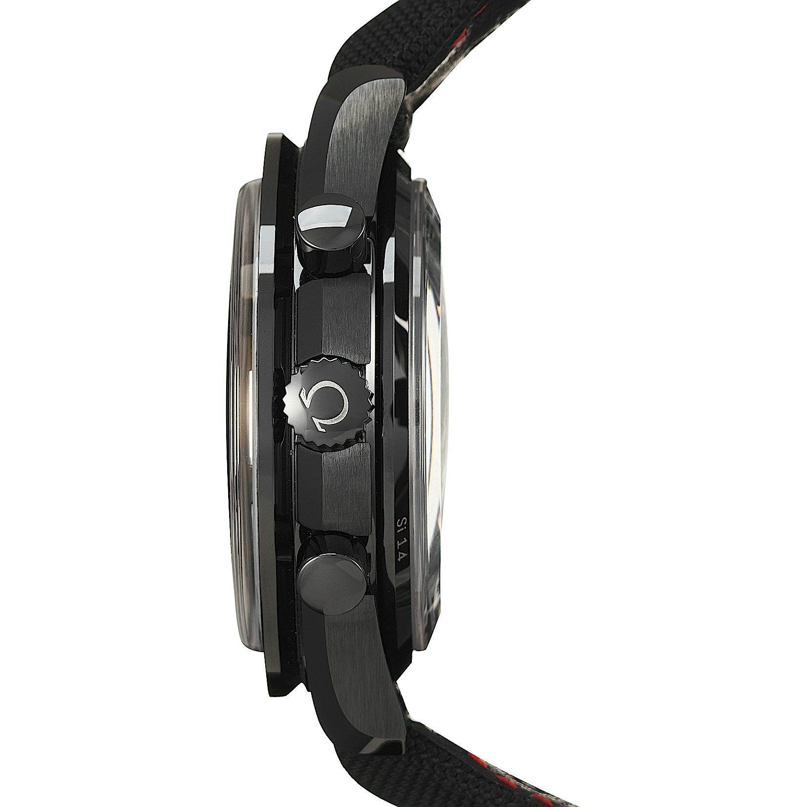 Omega Speedmaster Moonwatch Dark Side of the Moon