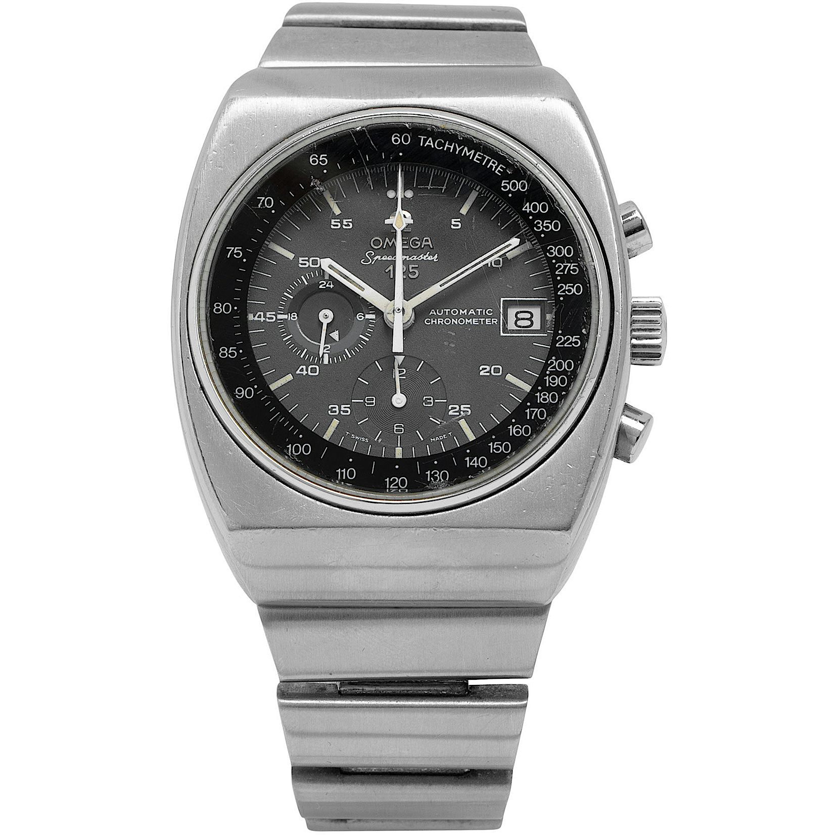 Omega Speedmaster 125